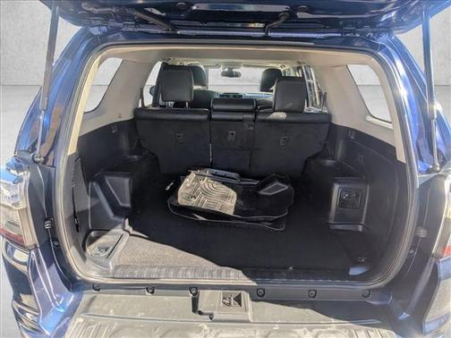 2015 Toyota 4Runner Limited