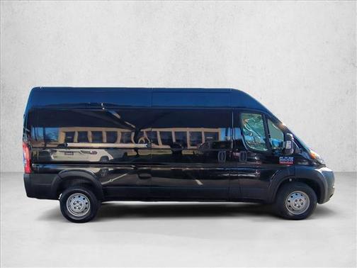 2021 RAM ProMaster 2500 High Roof