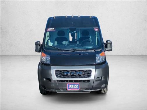 2021 RAM ProMaster 2500 High Roof
