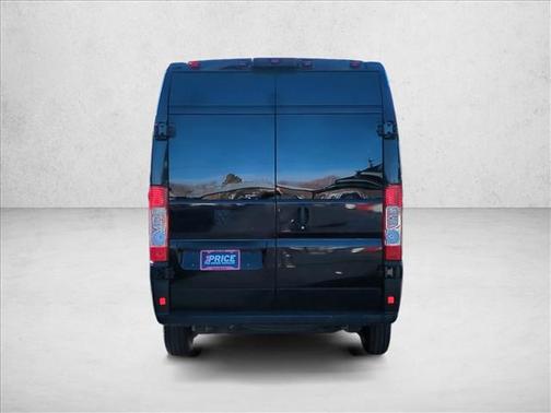 2021 RAM ProMaster 2500 High Roof