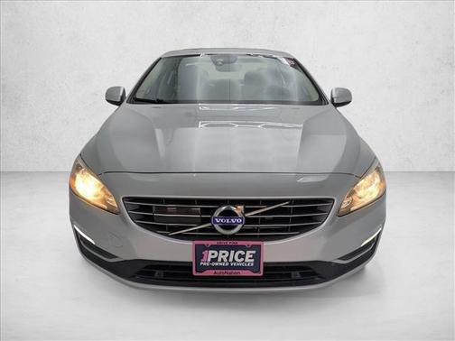 2018 Volvo S60 Inscription T5