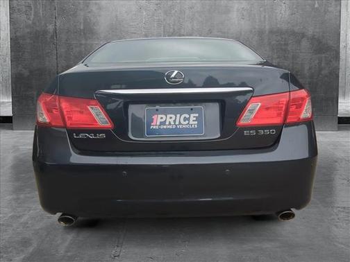 2008 Lexus ES 350 Base