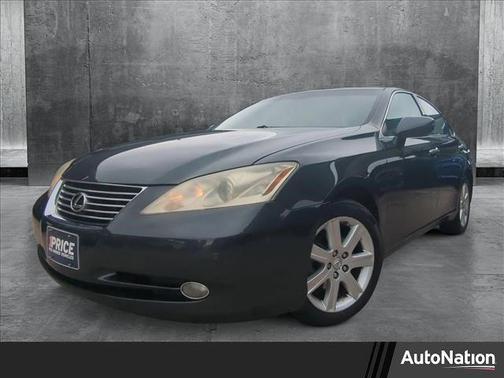 2008 Lexus ES 350 Base
