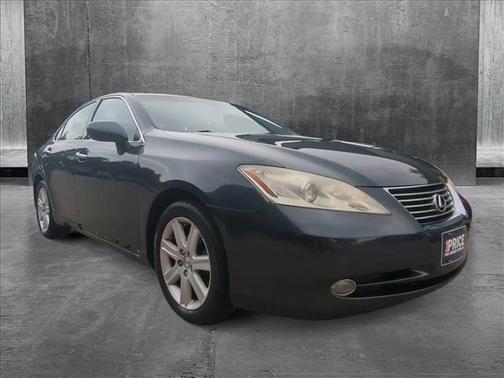 2008 Lexus ES 350 Base