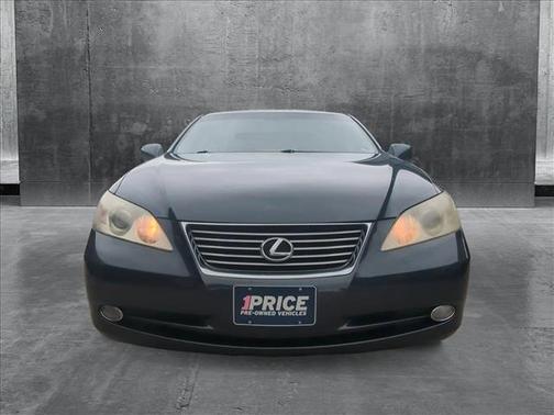 2008 Lexus ES 350 Base
