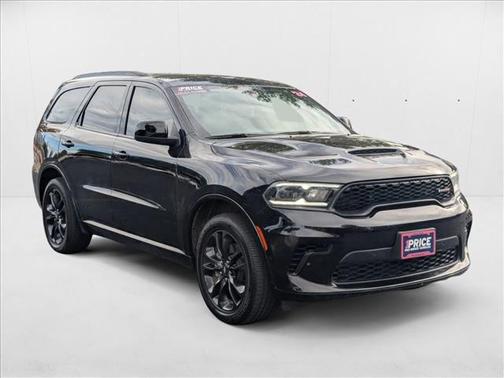 2024 Dodge Durango R/T AWD