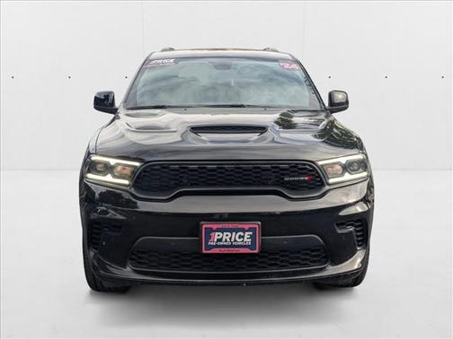 2024 Dodge Durango R/T AWD