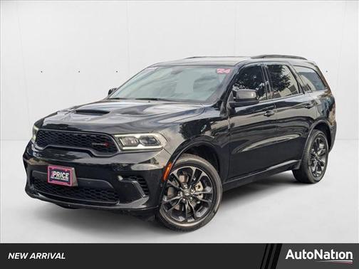 2024 Dodge Durango R/T AWD