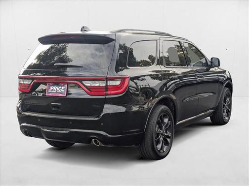 2024 Dodge Durango R/T AWD