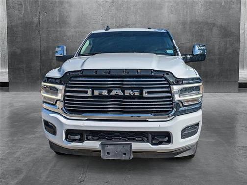 2023 RAM 2500 Laramie Crew Cab 4x4 6'4' Box