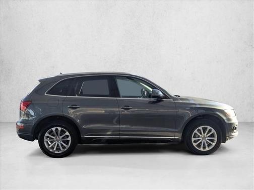 2017 Audi Q5 2.0T Premium