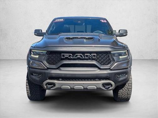 2024 RAM 1500 TRX