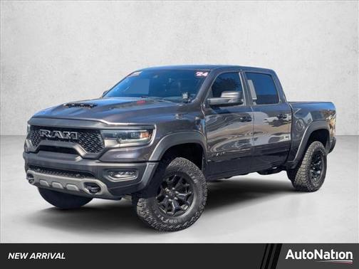 2024 RAM 1500 TRX