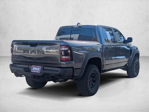 2024 RAM 1500 TRX
