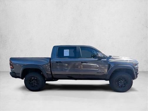 2024 RAM 1500 TRX