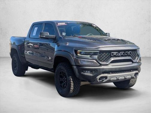 2024 RAM 1500 TRX