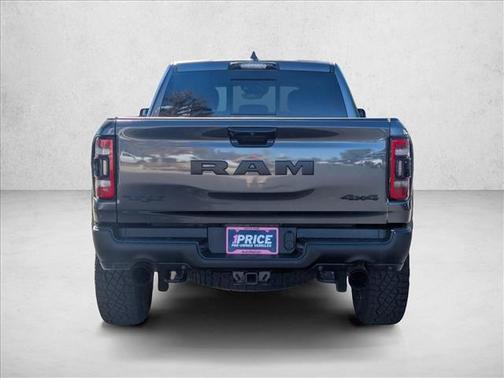 2024 RAM 1500 TRX