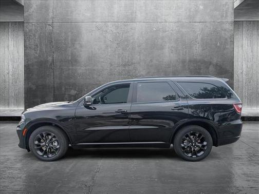 2025 Dodge Durango R/T Plus AWD