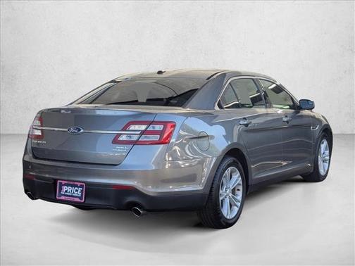 2013 Ford Taurus SEL