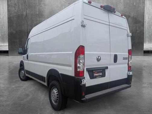 2025 RAM ProMaster 1500 Base