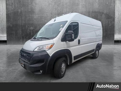 2025 RAM ProMaster 1500 Base