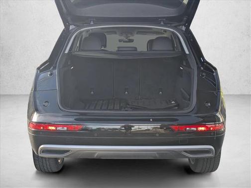 2019 Audi Q5 2.0T Premium Plus