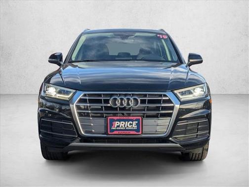 2019 Audi Q5 2.0T Premium Plus