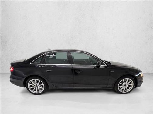 2014 Audi A4 2.0T Premium Plus