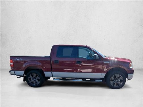 2006 Ford F-150 XLT