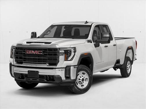 2024 GMC Sierra 2500 Pro