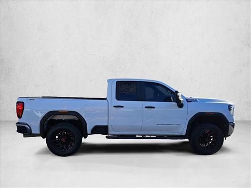 2024 GMC Sierra 2500 Base