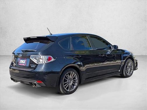 2013 Subaru Impreza WRX Base