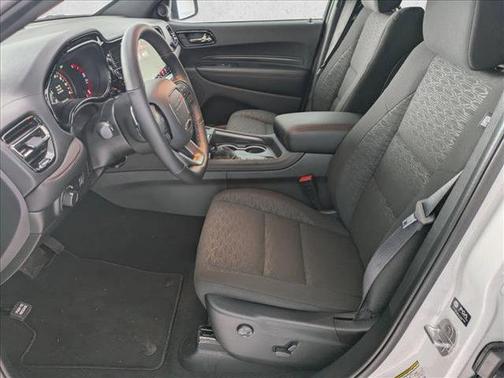 2026 Dodge Durango GT HEMI V8 AWD