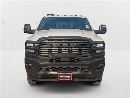 2026 RAM 2500 Tradesman Crew Cab 4x4 8' Box