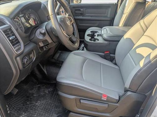 2026 RAM 2500 Tradesman Crew Cab 4x4 8' Box