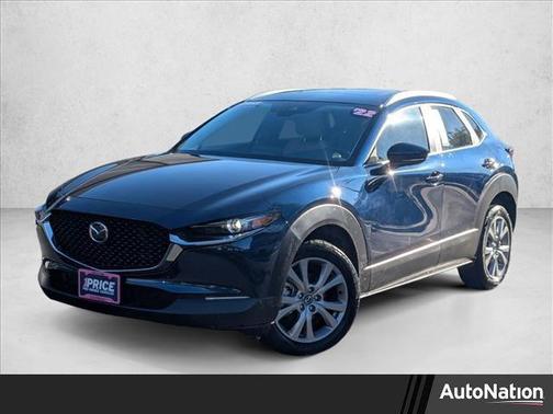 2022 Mazda CX-30 2.5 S Preferred Package