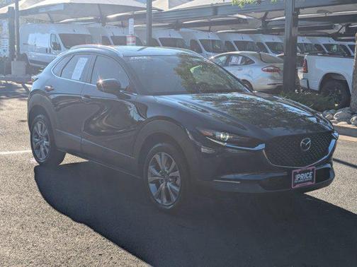 2022 Mazda CX-30 2.5 S Preferred Package