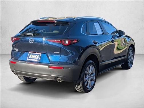 2022 Mazda CX-30 2.5 S Preferred Package