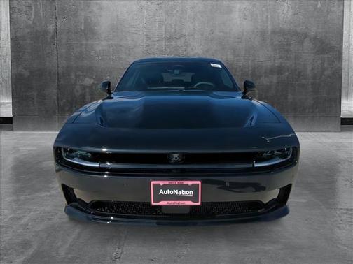 2025 Dodge Charger Daytona R/T