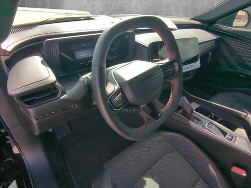 2025 Dodge Charger Daytona R/T