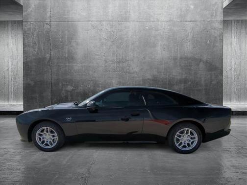 2025 Dodge Charger Daytona R/T