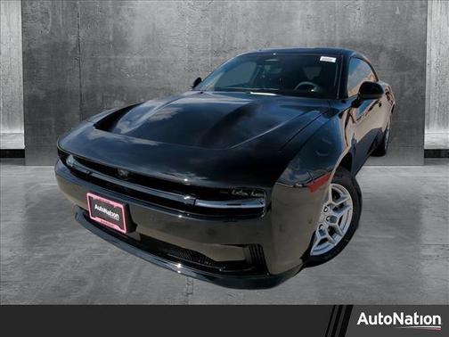 2025 Dodge Charger Daytona R/T