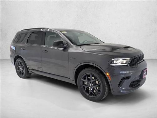 2026 Dodge Durango GT HEMI V8 AWD