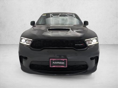 2026 Dodge Durango GT HEMI V8 AWD