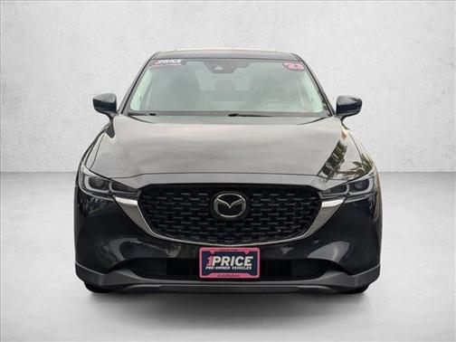 2023 Mazda CX-5 2.5 S Premium Plus