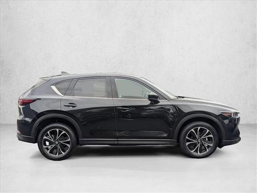 2023 Mazda CX-5 2.5 S Premium Plus