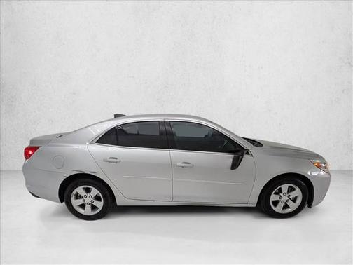 2016 Chevrolet Malibu Limited LS