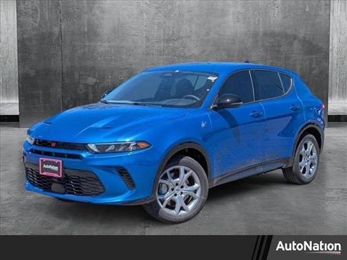 2025 Dodge Hornet R/T EAWD