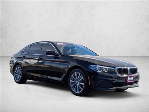 2019 BMW 530 xDrive