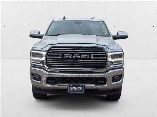 2022 RAM 2500 Laramie Crew Cab 4x4 6'4' Box